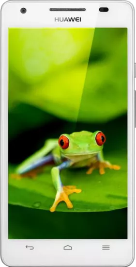 Huawei Honor 3