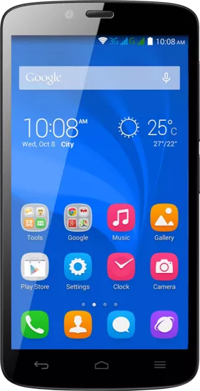 Huawei Honor 3C Lite