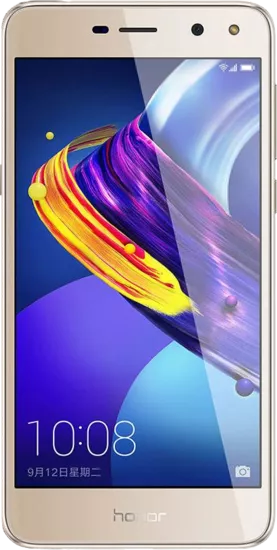 Huawei Honor 6 Play