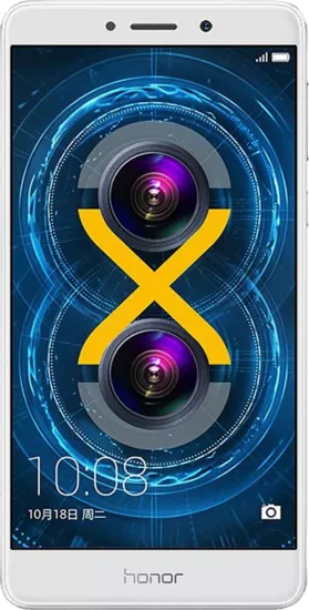 Huawei Honor 6x (2016)