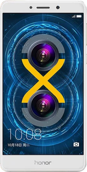 Huawei Honor 6x
