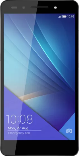 Huawei Honor 7 Enhanced Edition