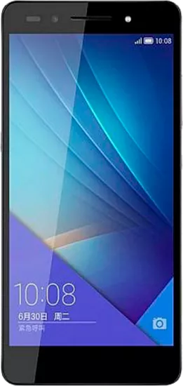 Huawei Honor 7A