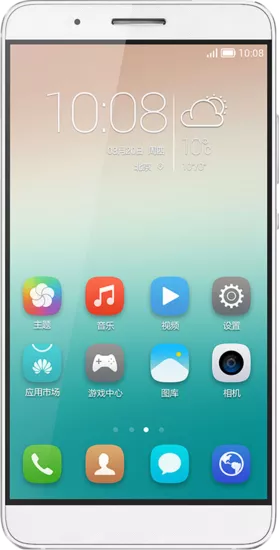 Huawei Honor 7i