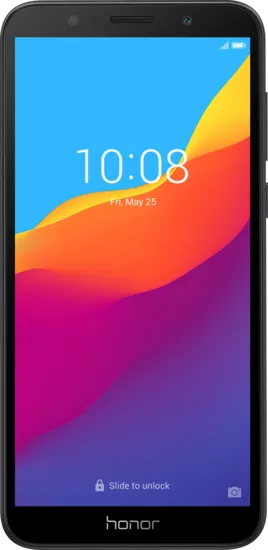 Huawei Honor 7s