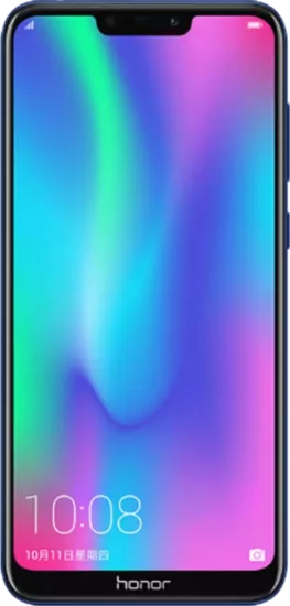 Huawei Honor 8C
