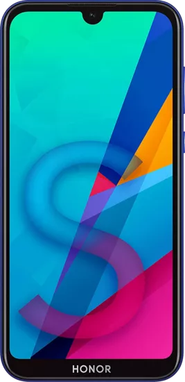 Huawei Honor 8S