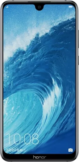 Huawei Honor 8X Max