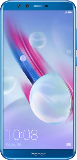 Huawei Honor 9 Lite