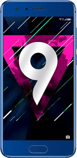 Huawei Honor 9