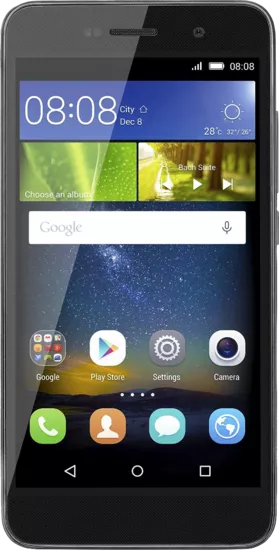 Huawei Honor Holly 2 Plus