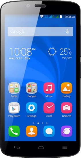 Huawei Honor Holly