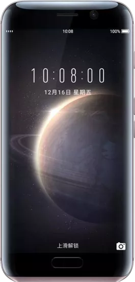 Huawei Honor Magic