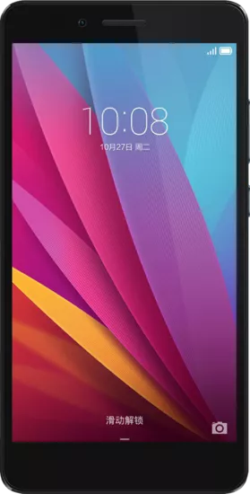 Huawei Honor Play 5X