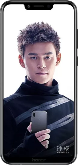 Huawei Honor Play
