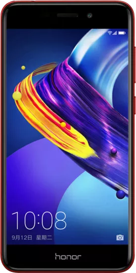 Huawei Honor V9 Play