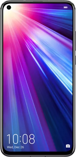 Huawei Honor View 20