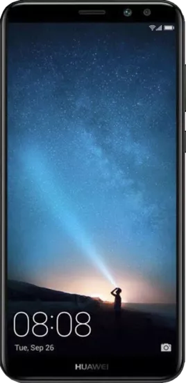 Huawei Mate 10 Lite