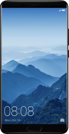 Huawei Mate 10