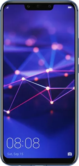Huawei Mate 20 Lite