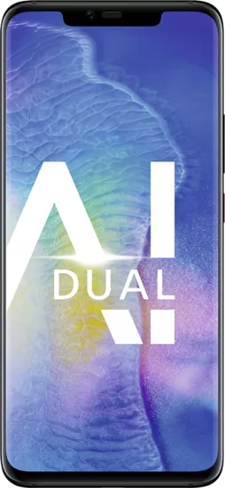 Huawei Mate 20 Pro