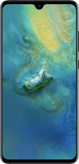 Huawei Mate 20