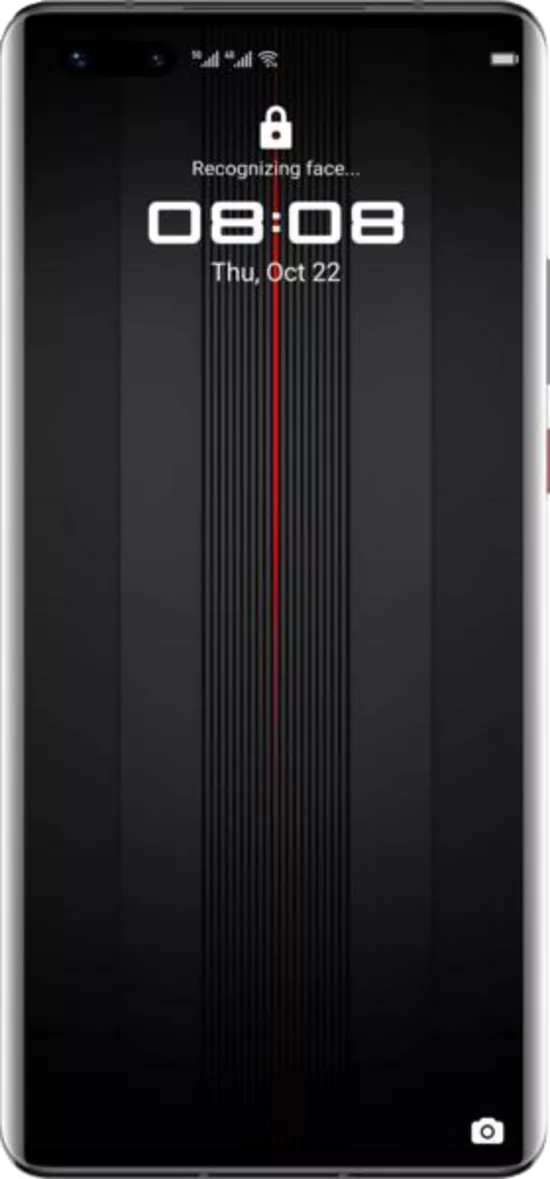 Huawei Mate 40 RS Porsche Design