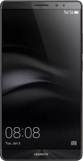 Huawei Mate 8