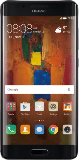 Huawei Mate 9 Pro