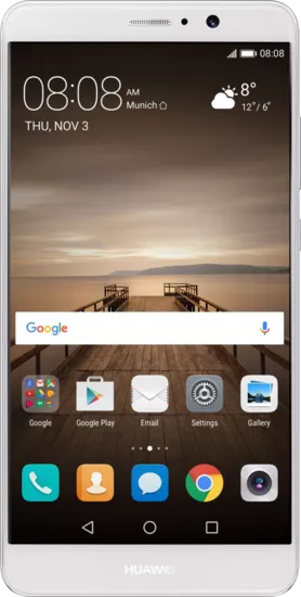 Huawei Mate 9