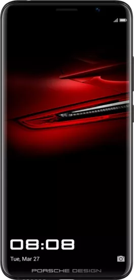 Huawei Mate RS Porsche Design