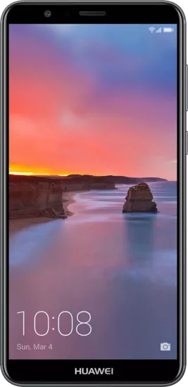 Huawei Mate SE