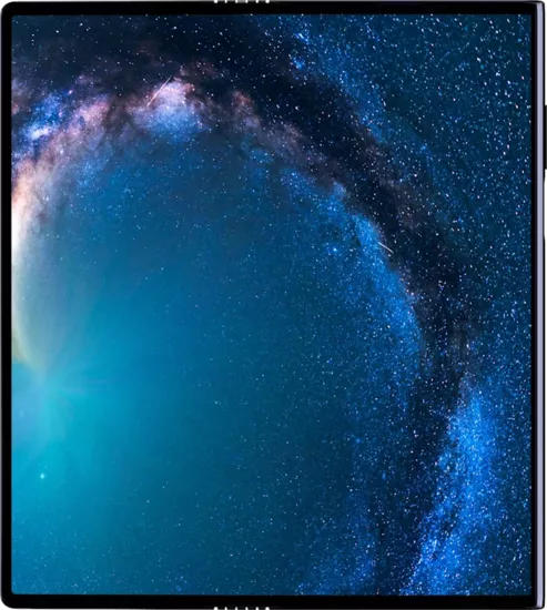 Huawei Mate X