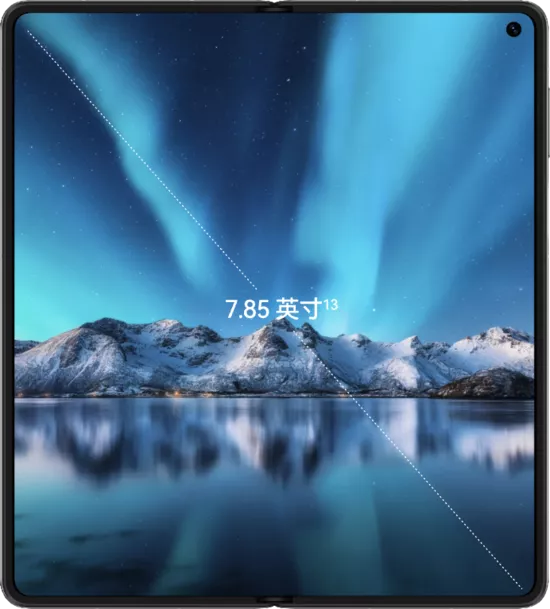 Huawei Mate X3