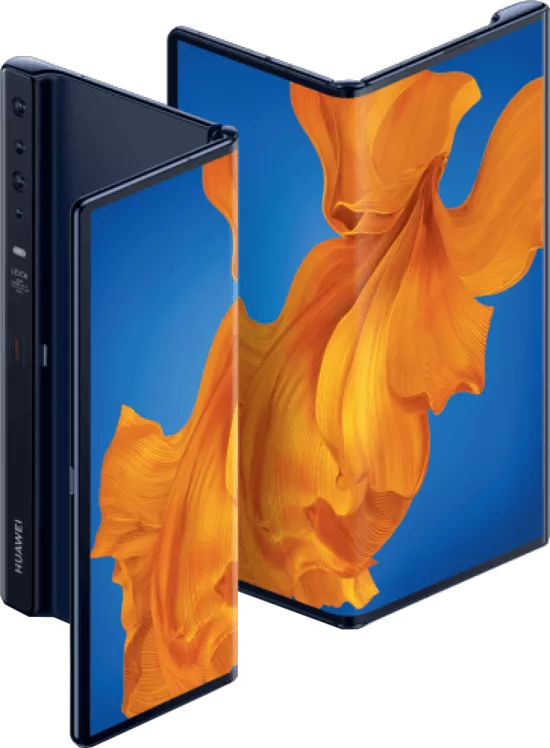 Huawei Mate Xs