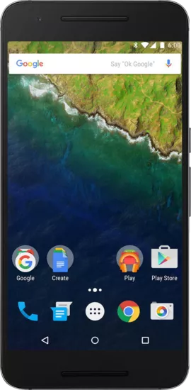 Huawei Nexus 6P