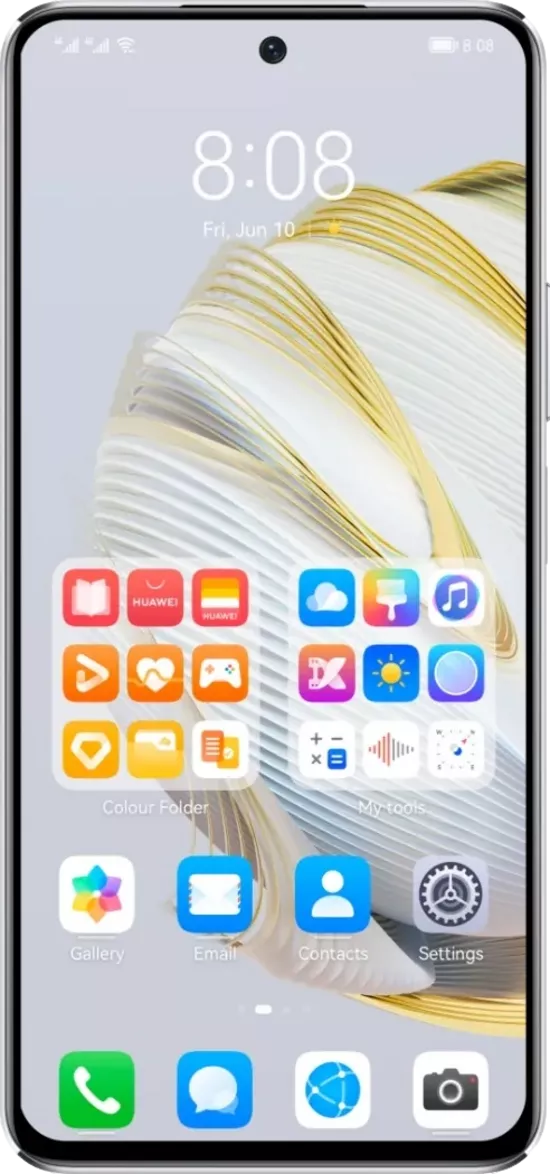 Huawei Nova 10 SE