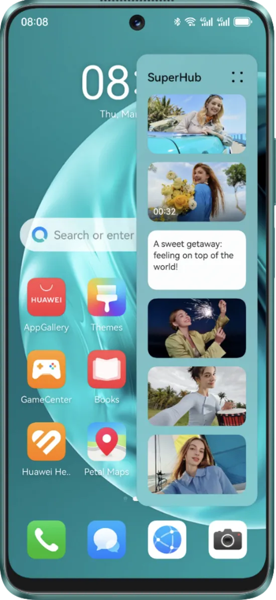Huawei Nova 12i