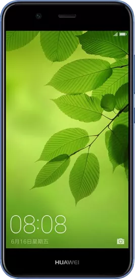 Huawei Nova 2 Plus