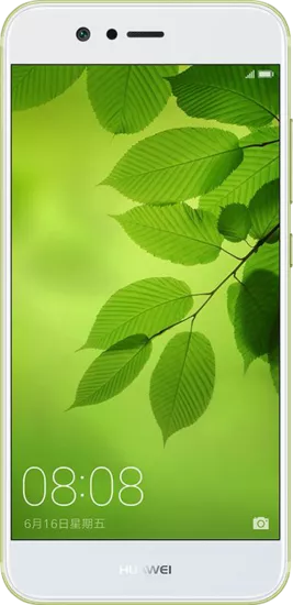 Huawei Nova 2