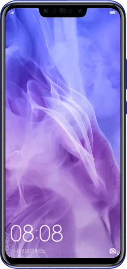 Huawei Nova 3