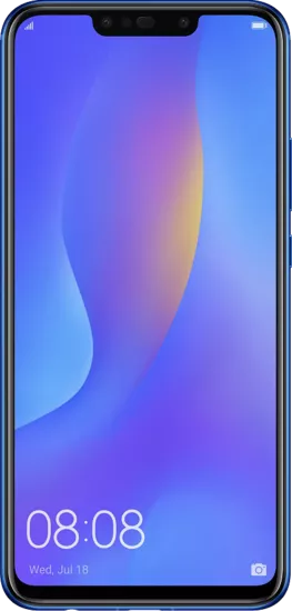 Huawei Nova 3i