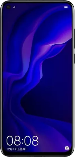 Huawei Nova 4