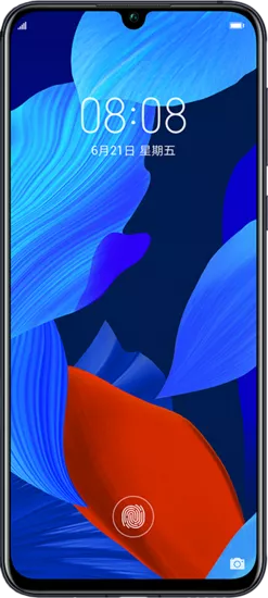 Huawei Nova 5 Pro