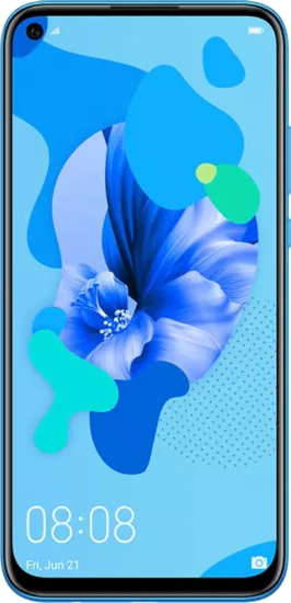 Huawei Nova 5i