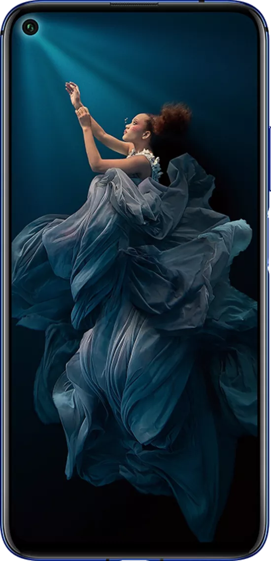 Huawei Nova 5T
