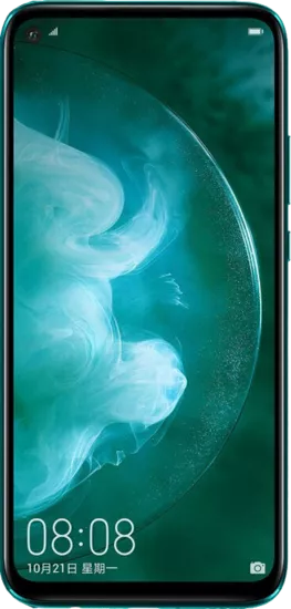 Huawei Nova 5z
