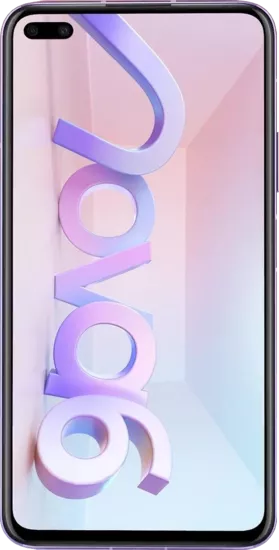 Huawei Nova 6