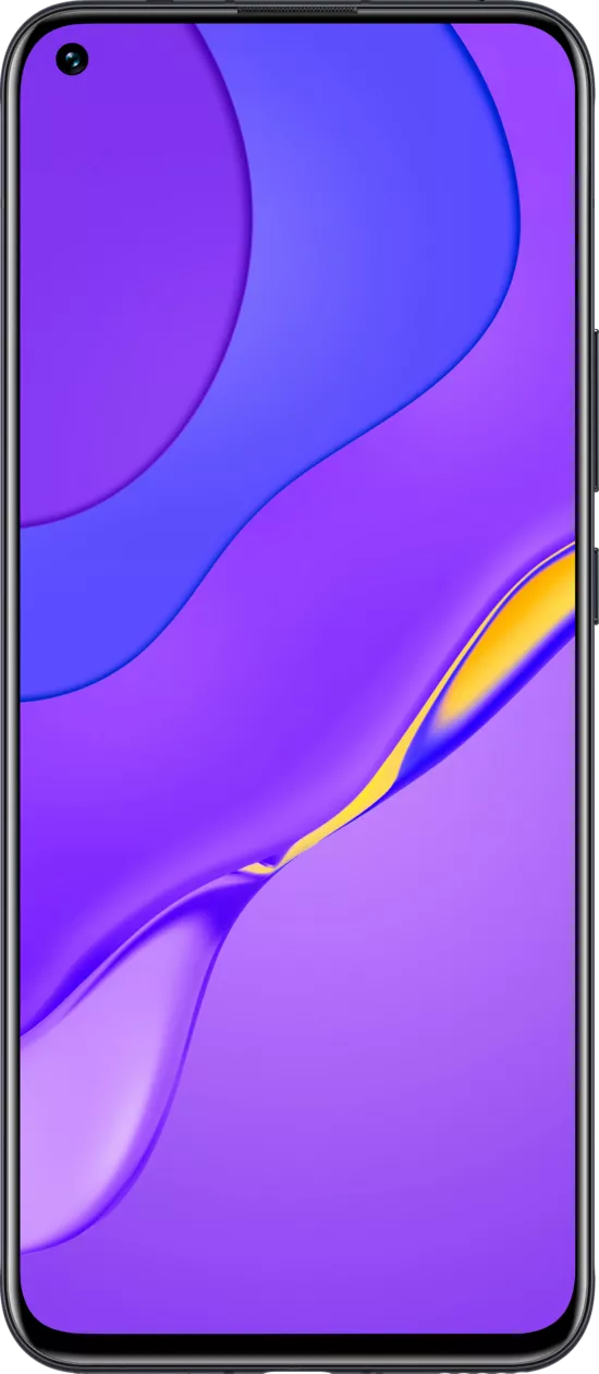 Huawei Nova 7 5G