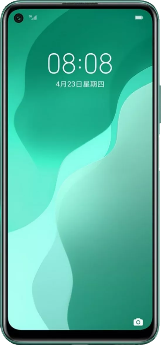 Huawei Nova 7 SE